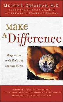 Make a Differencedifference 