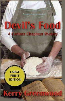 Devil's Fooddevil 