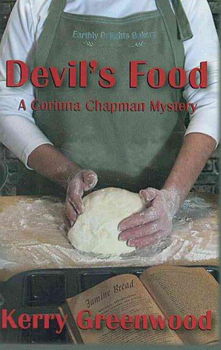 Devil's Fooddevil 
