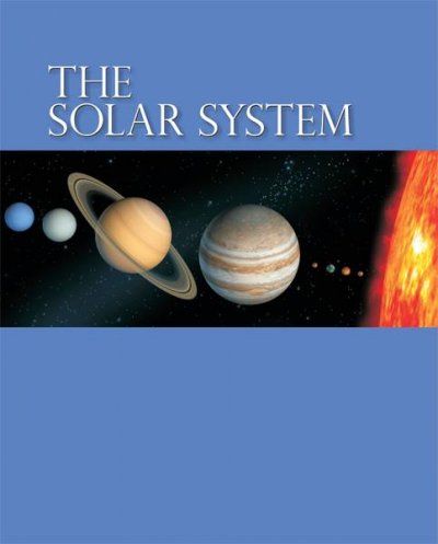 The Solar Systemsolar 