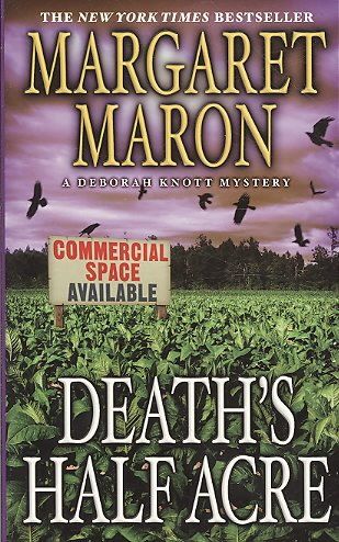 Death's Half Acredeath 