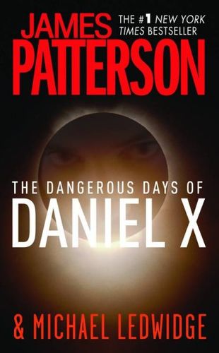 The Dangerous Days of Daniel Xdangerous 