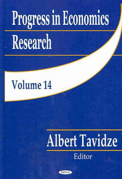 Progress in Economics Researchprogress 