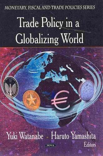 Trade Policy in a Globalizing Worldtrade 