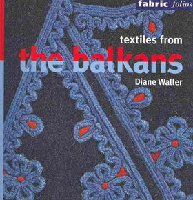 Textiles from the Balkanstextiles 