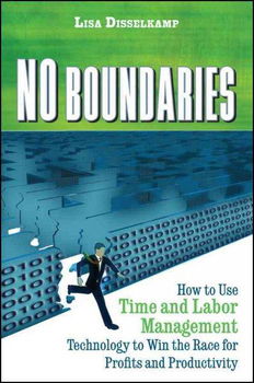 No Boundariesboundaries 