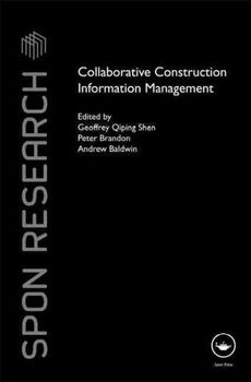 Collaborative Construction Information Managementcollaborative 