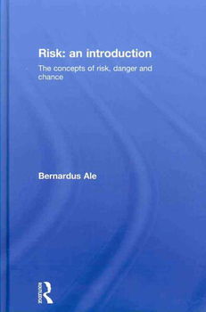 Risk: An Introductionrisk 