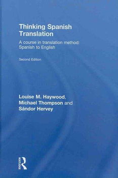 Thinking Spanish Translationthinking 