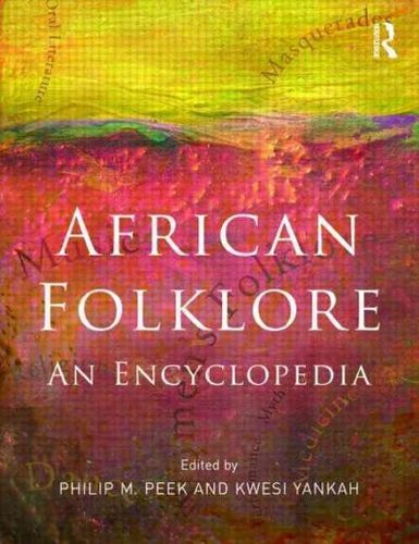 African Folkloreafrican 