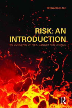 Risk: An Introductionrisk 