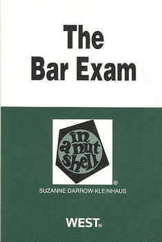 The Bar Exam in a Nutshellbar 