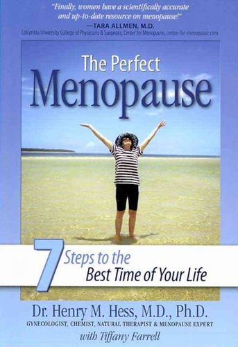 The Perfect Menopauseperfect 