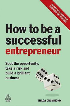 How to Be a Successful Entrepreneursuccessful 