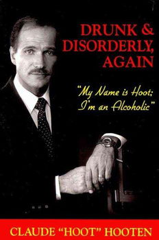 Drunk & Disorderly, Againdrunk 