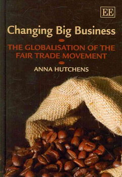 Changing Big Businesschanging 