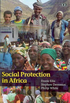 Social Protection in Africasocial 