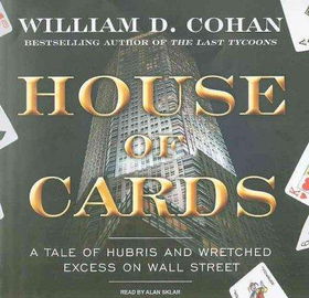 House of Cardshouse 
