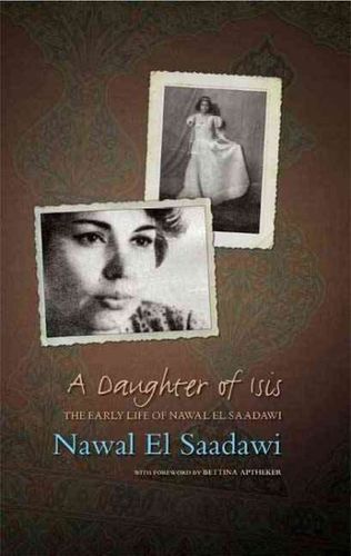 A Daughter of Isisdaughter 