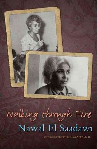 Walking Through Firewalking 