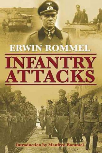Infantry Attacksinfantry 
