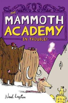 The Mammoth Academy in Trouble!mammoth 