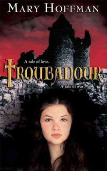 Troubadourtroubadour 