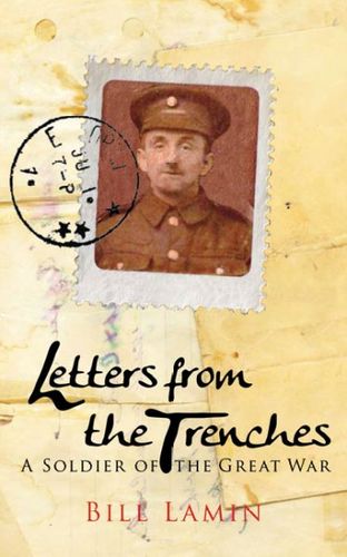Letters from the Trenchesletters 