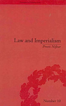 Law and Imperialismlaw 