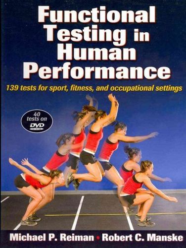 Functional Testing in Human Performancefunctional 