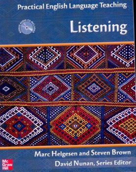 Practical English Language Teaching, Listeningpractical 