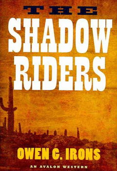 The Shadow Ridersshadow 