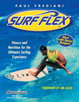 Surf Flex, Second Editionsurf 
