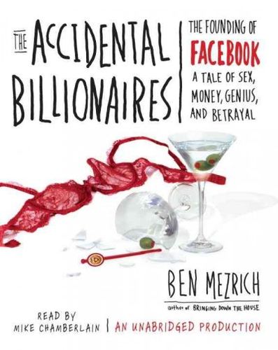 The Accidental Billionairesaccidental 