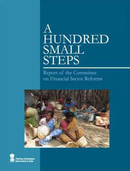 A Hundred Small Stepshundred 