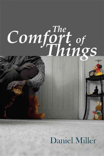 The Comfort of Thingscomfort 