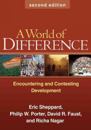 A World of Differenceworld 