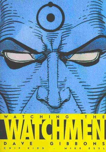 Watching the Watchmenwatching 