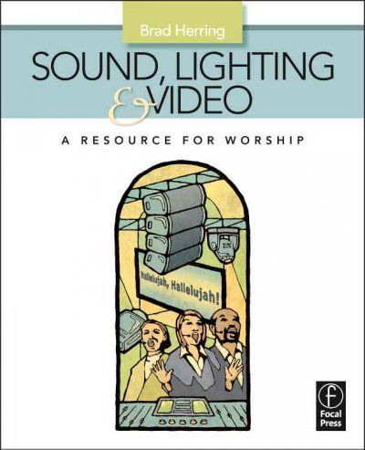 Sound, Lighting and Videosound 