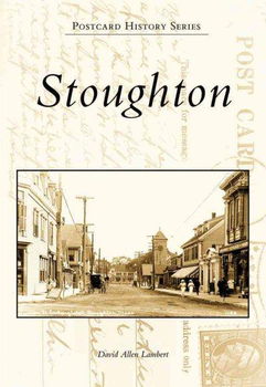 Stoughtonstoughton 