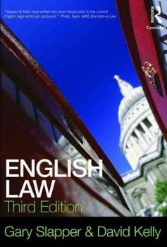 English Lawenglish 