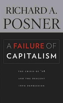 A Failure of Capitalismfailure 