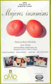MUJERES INSUMISASmujeres 