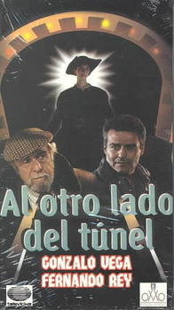 AL OTRO LADO DEL TUNELotro 