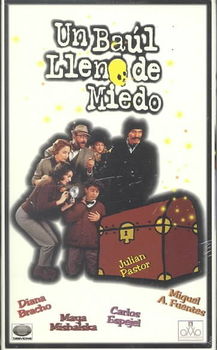 UN BAUL LLENO DE MIEDObaul 