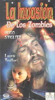 LA INVASION DE LOS ZOMBIESinvasion 