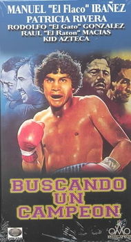 BUSCANDO UN CAMPAONbuscando 