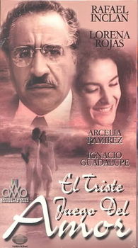 EL TRISTE JUEGO DEL AMORtriste 