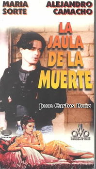 LA JAULA DE LA MUERTEjaula 
