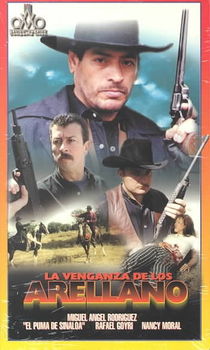 LA VENGANZA DE LOS ARELLANOvenganza 